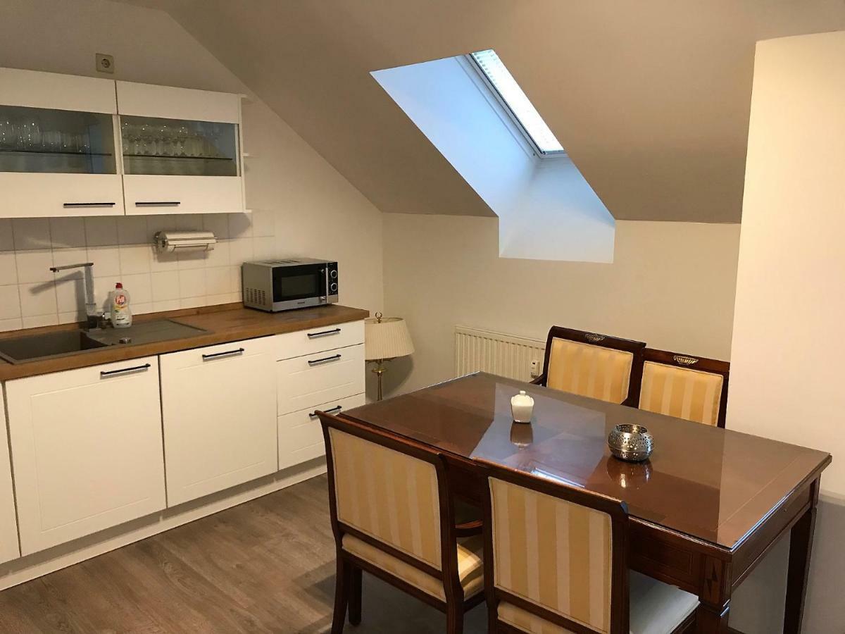 Dream Station - Apartment In Zentrum Sued Leipzig Dış mekan fotoğraf