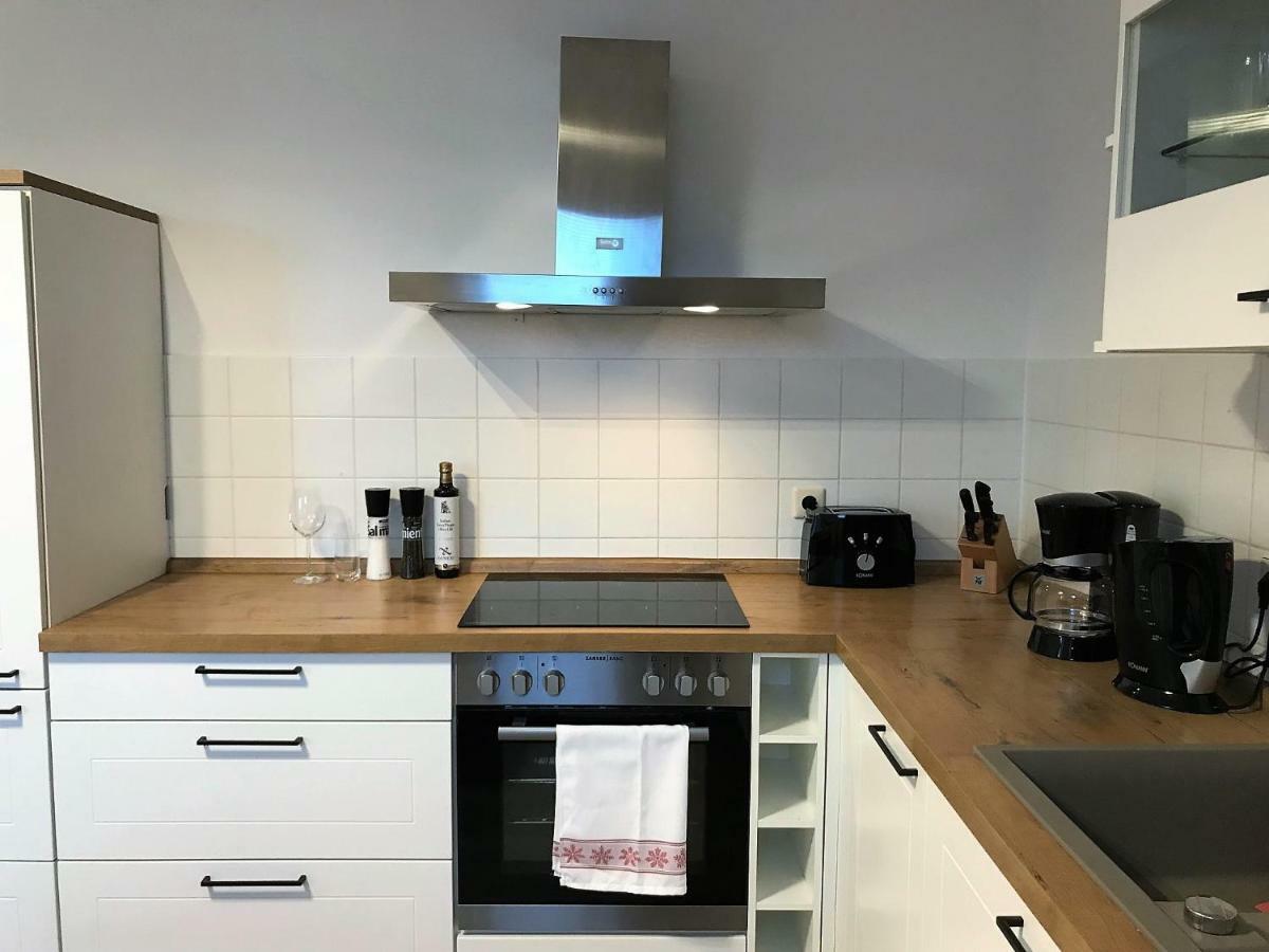 Dream Station - Apartment In Zentrum Sued Leipzig Dış mekan fotoğraf