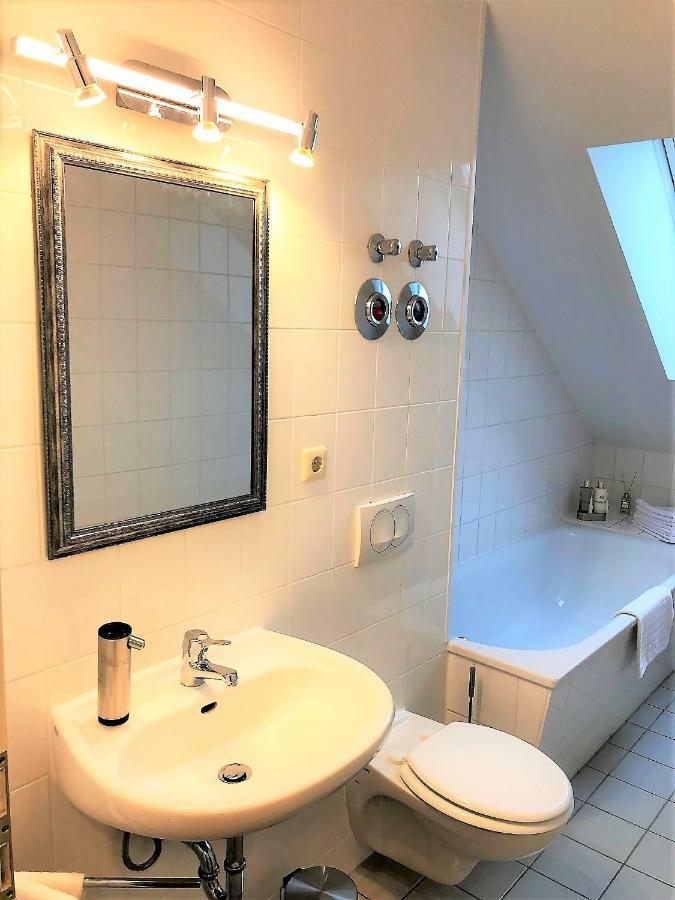 Dream Station - Apartment In Zentrum Sued Leipzig Dış mekan fotoğraf