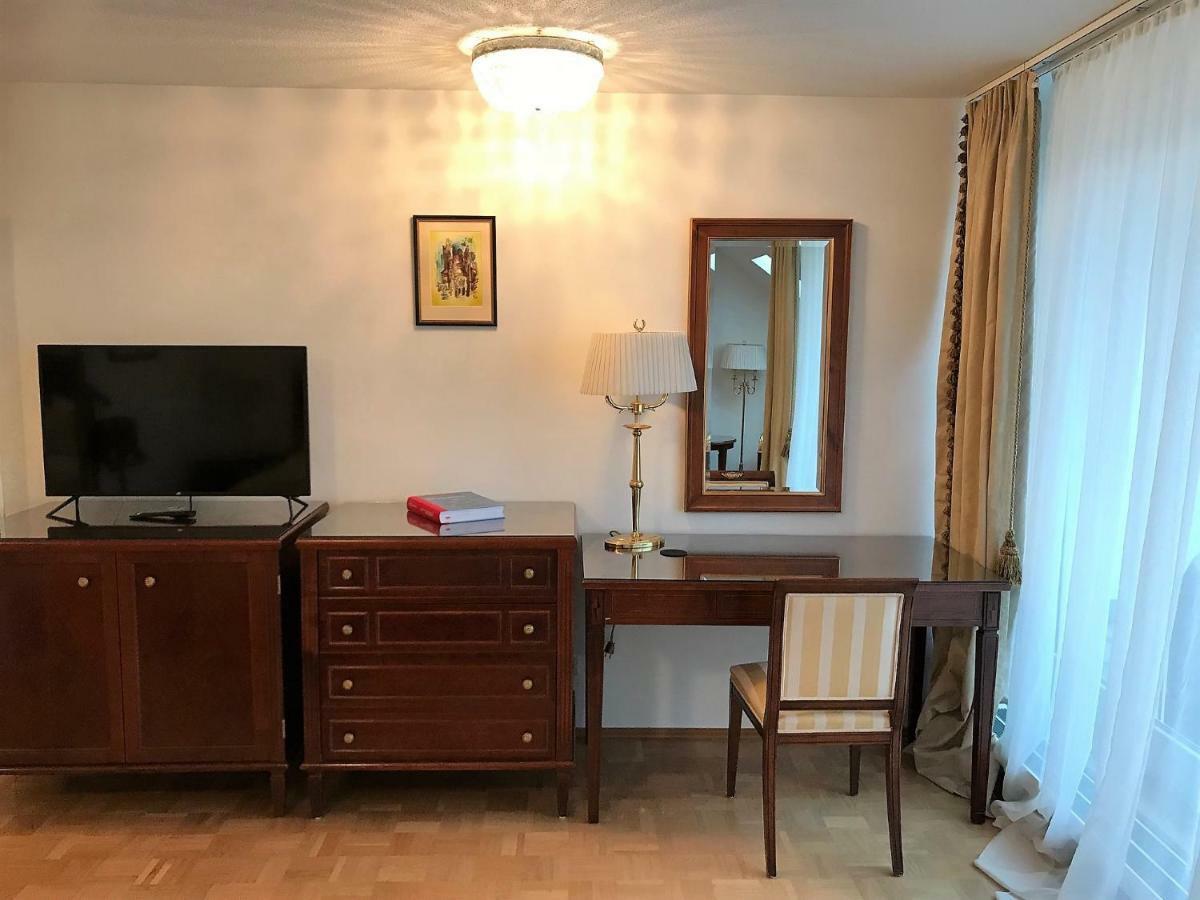 Dream Station - Apartment In Zentrum Sued Leipzig Dış mekan fotoğraf