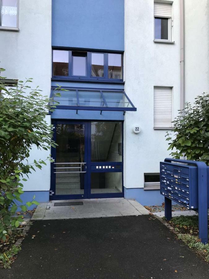 Dream Station - Apartment In Zentrum Sued Leipzig Dış mekan fotoğraf